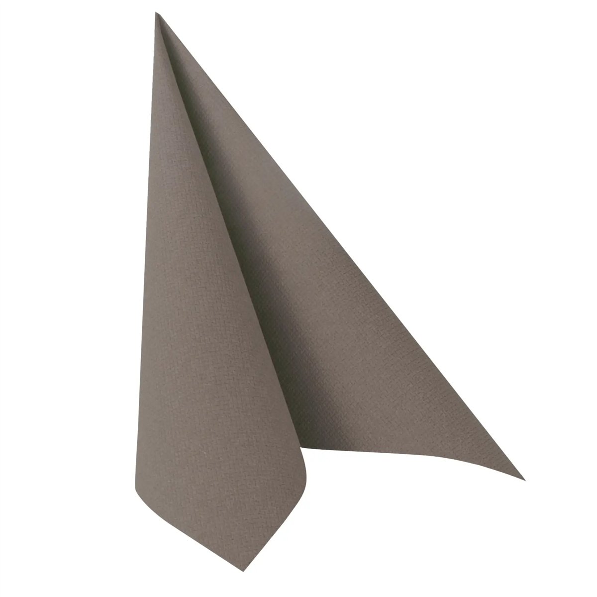 20 st Svarta Royal Airlaid Servetter 40x40 cm 20 st Svarta Royal Airlaid Servetter 40x40 cm