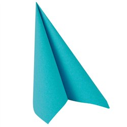 20 st Svarta Royal Airlaid Servetter 40x40 cm 20 st Svarta Royal Airlaid Servetter 40x40 cm