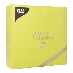 20 st Svarta Royal Airlaid Servetter 40x40 cm 20 st Svarta Royal Airlaid Servetter 40x40 cm