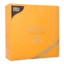 20 st Svarta Royal Airlaid Servetter 40x40 cm 20 st Svarta Royal Airlaid Servetter 40x40 cm