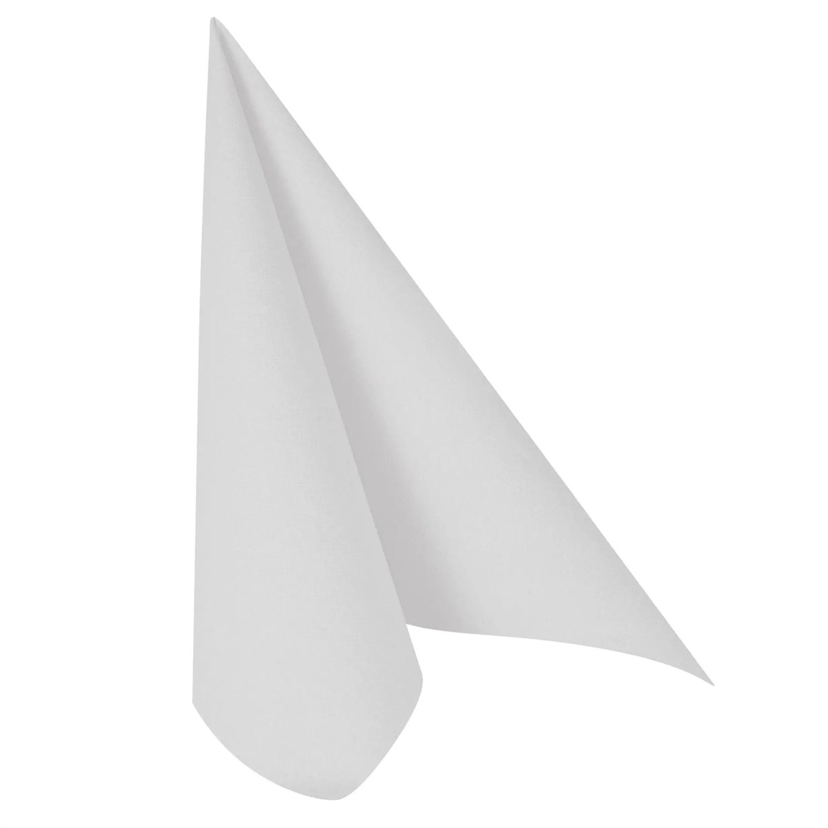 20 st Svarta Royal Airlaid Servetter 40x40 cm 20 st Svarta Royal Airlaid Servetter 40x40 cm