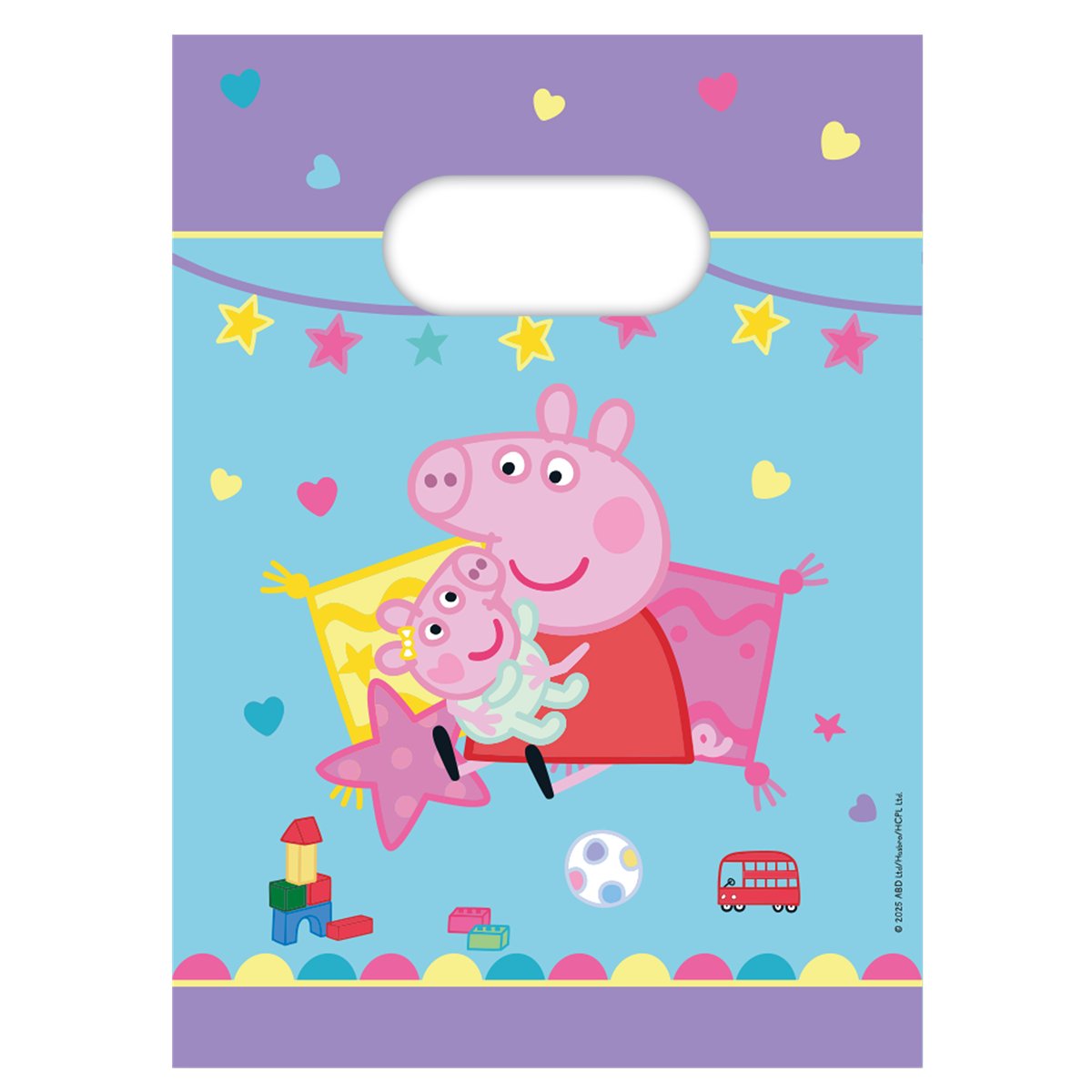 4 st Kalaspåsar Paw Patrol papper 16x21 cm 4 st Kalaspåsar Paw Patrol papper 16x21 cm