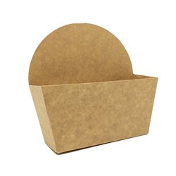 50 st Fritterstrutar med Dipfack naturbrun 300g 50 st Fritterstrutar med Dipfack naturbrun 300g