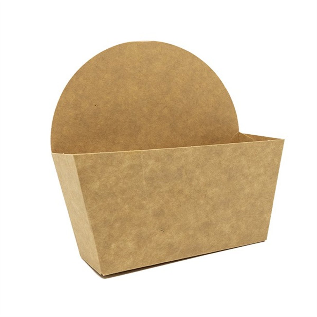 50 st Fritterstrutar med Dipfack naturbrun 300g 50 st Fritterstrutar med Dipfack naturbrun 300g