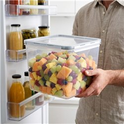 50 st Transparenta Condibunkar 250 ml – PP, stapelbara 50 st Transparenta Condibunkar 250 ml – PP, stapelbara