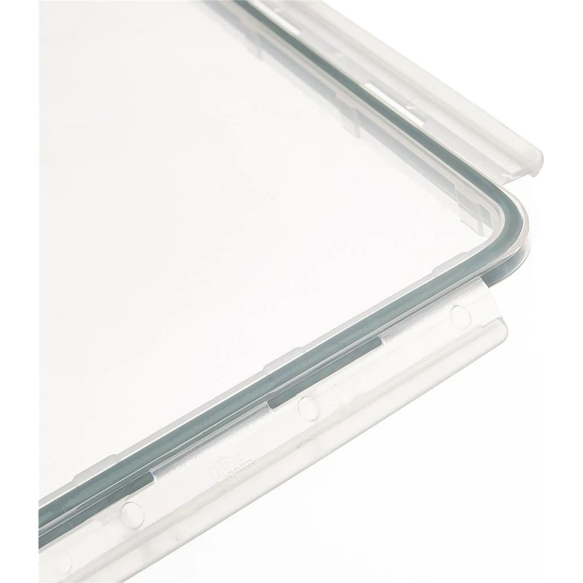 50 st Transparenta Condibunkar 250 ml &ndash; PP, stapelbara