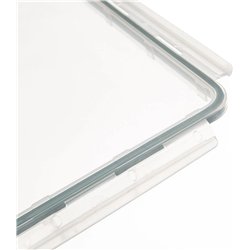 50 st Transparenta Condibunkar 250 ml &ndash; PP, stapelbara