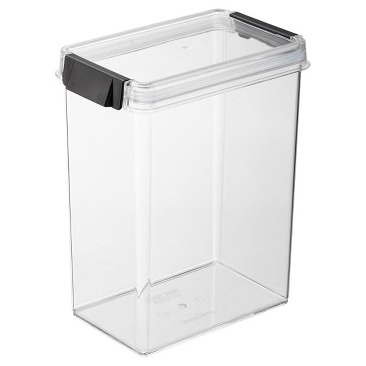 50 st Transparenta Condibunkar 250 ml – PP, stapelbara 50 st Transparenta Condibunkar 250 ml – PP, stapelbara