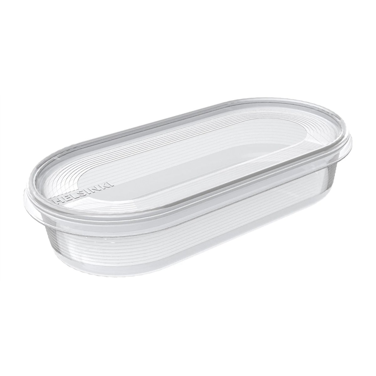 50 st Transparenta Condibunkar 250 ml – PP, stapelbara 50 st Transparenta Condibunkar 250 ml – PP, stapelbara