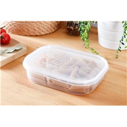 50 st Transparenta Condibunkar 250 ml – PP, stapelbara 50 st Transparenta Condibunkar 250 ml – PP, stapelbara