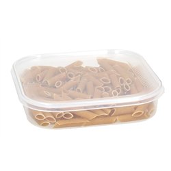 50 st Transparenta Condibunkar 250 ml – PP, stapelbara 50 st Transparenta Condibunkar 250 ml – PP, stapelbara