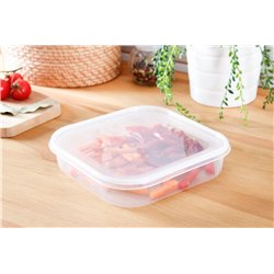 50 st Transparenta Condibunkar 250 ml – PP, stapelbara 50 st Transparenta Condibunkar 250 ml – PP, stapelbara