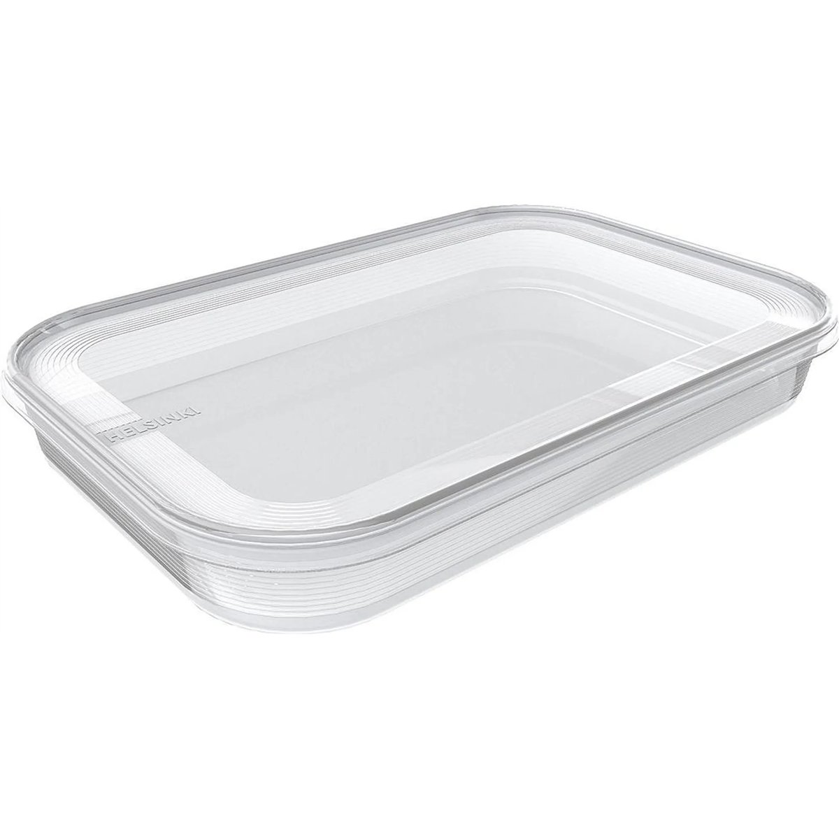 50 st Transparenta Condibunkar 250 ml – PP, stapelbara 50 st Transparenta Condibunkar 250 ml – PP, stapelbara