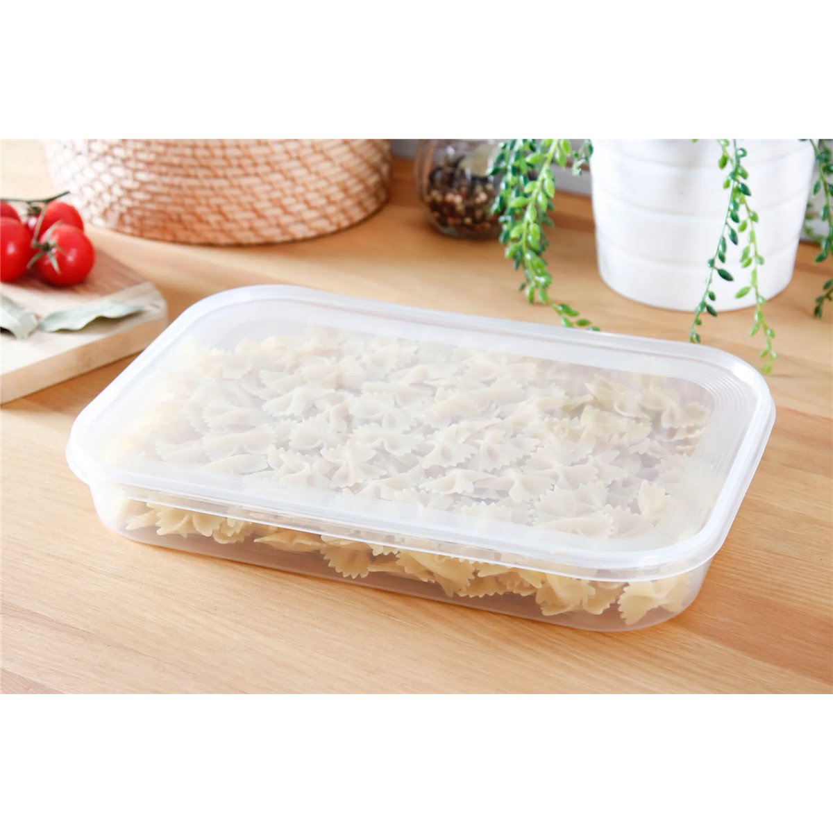 50 st Transparenta Condibunkar 250 ml – PP, stapelbara 50 st Transparenta Condibunkar 250 ml – PP, stapelbara