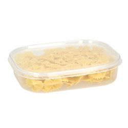 50 st Transparenta Condibunkar 250 ml – PP, stapelbara 50 st Transparenta Condibunkar 250 ml – PP, stapelbara