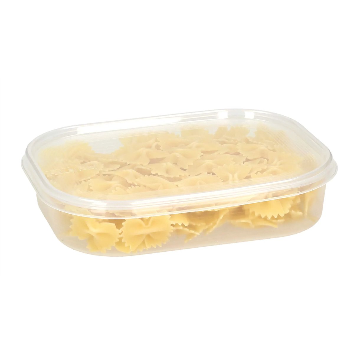 50 st Transparenta Condibunkar 250 ml – PP, stapelbara 50 st Transparenta Condibunkar 250 ml – PP, stapelbara