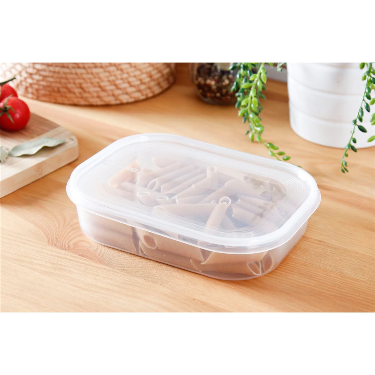 50 st Transparenta Condibunkar 250 ml – PP, stapelbara 50 st Transparenta Condibunkar 250 ml – PP, stapelbara