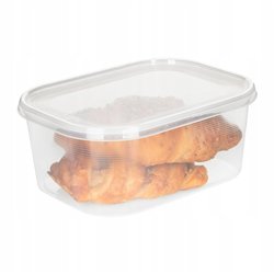 50 st Transparenta Condibunkar 250 ml &ndash; PP, stapelbara