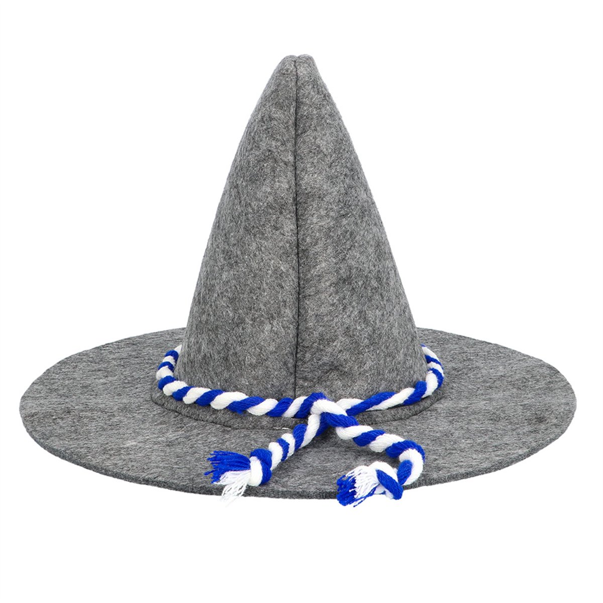 Bandana Svart bomull med vitt mönster 54x54 cm Bandana Svart bomull med vitt mönster 54x54 cm
