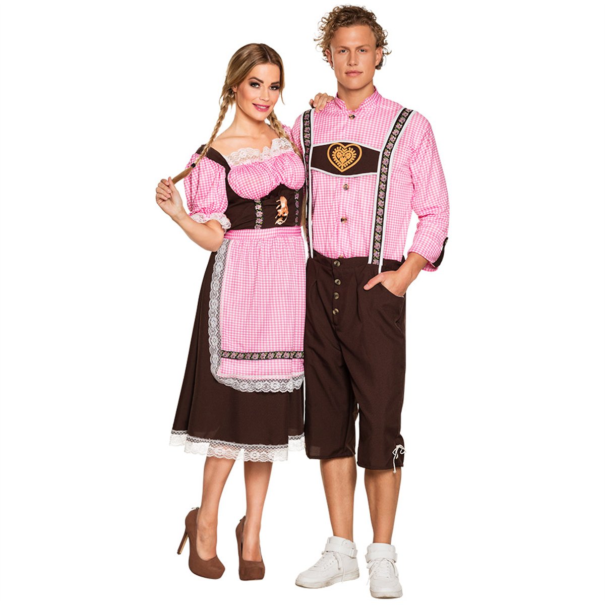 Skelettdräkt svart/vit storlek L polyester Skelettdräkt svart/vit storlek L polyester