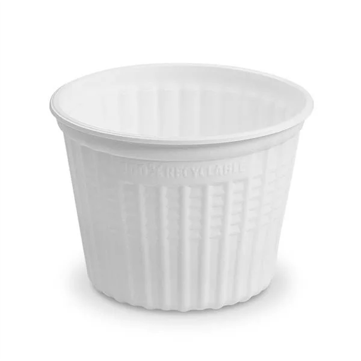 25 st airpac® Termobägare 500 ml vit – varm & kall 25 st airpac® Termobägare 500 ml vit – varm & kall