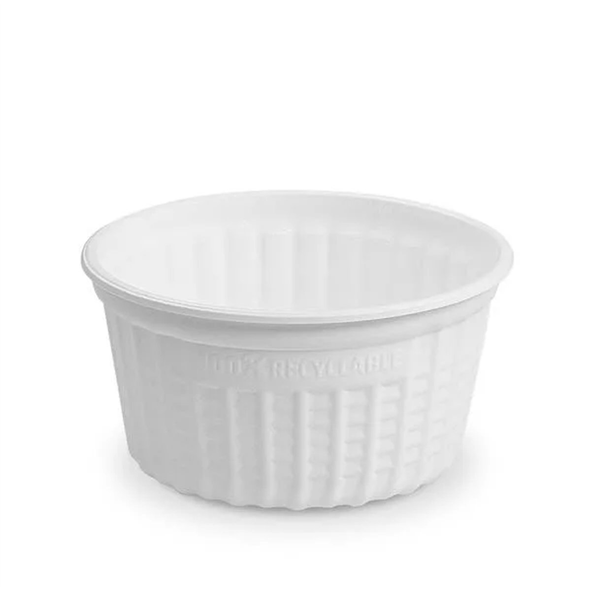 25 st airpac® Termo Soppkoppar vita 350 ml återvunnen PP 25 st airpac® Termo Soppkoppar vita 350 ml återvunnen PP