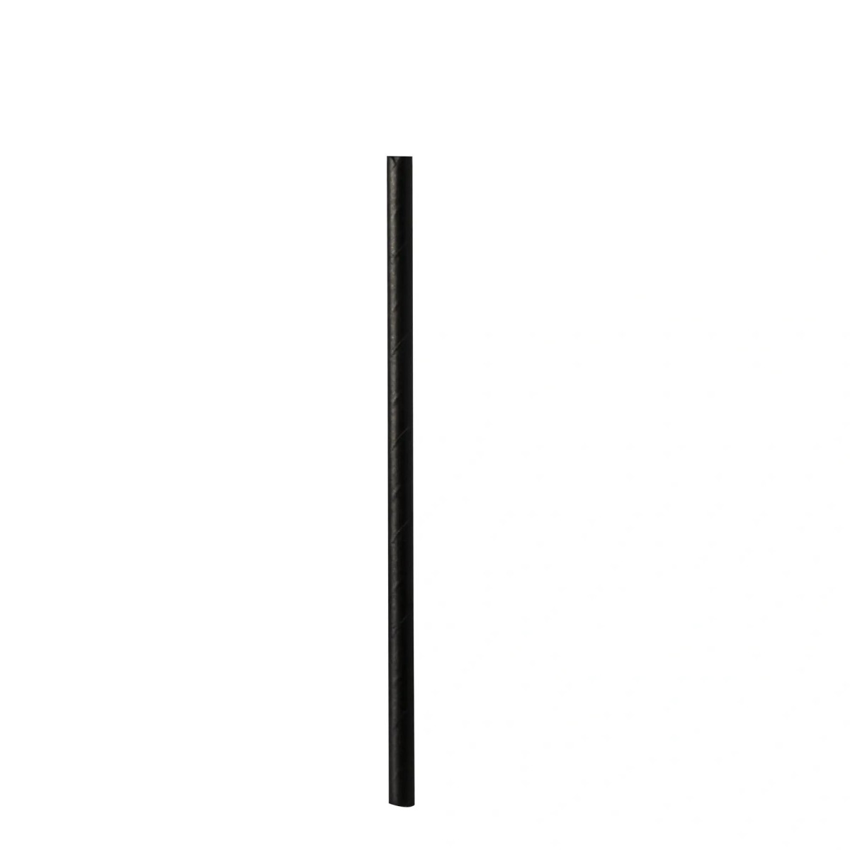 100 st Papperssugr&ouml;r Brun 25 cm &Oslash; 8 mm FSC