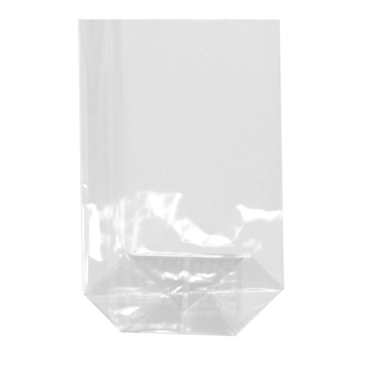 6 st Presentpåsar Vit med Guldmetallic Stjärnor 13x14 cm 6 st Presentpåsar Vit med Guldmetallic Stjärnor 13x14 cm