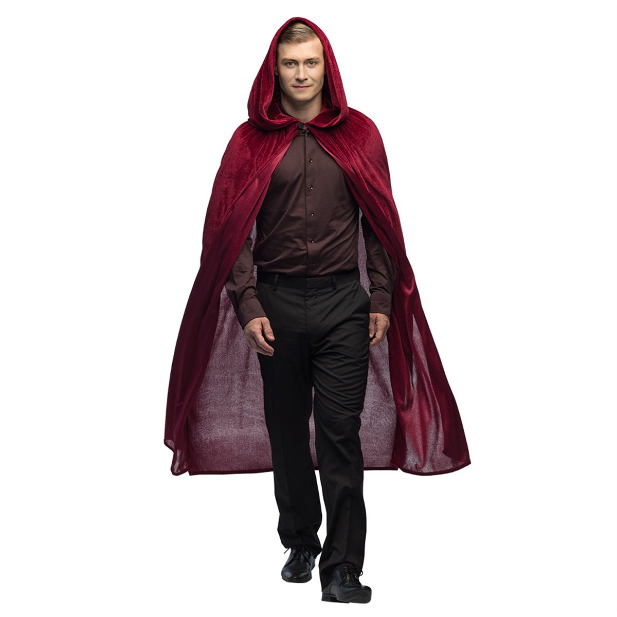 Häxkostym barn svart polyester 116–128 cm Häxkostym barn svart polyester 116–128 cm