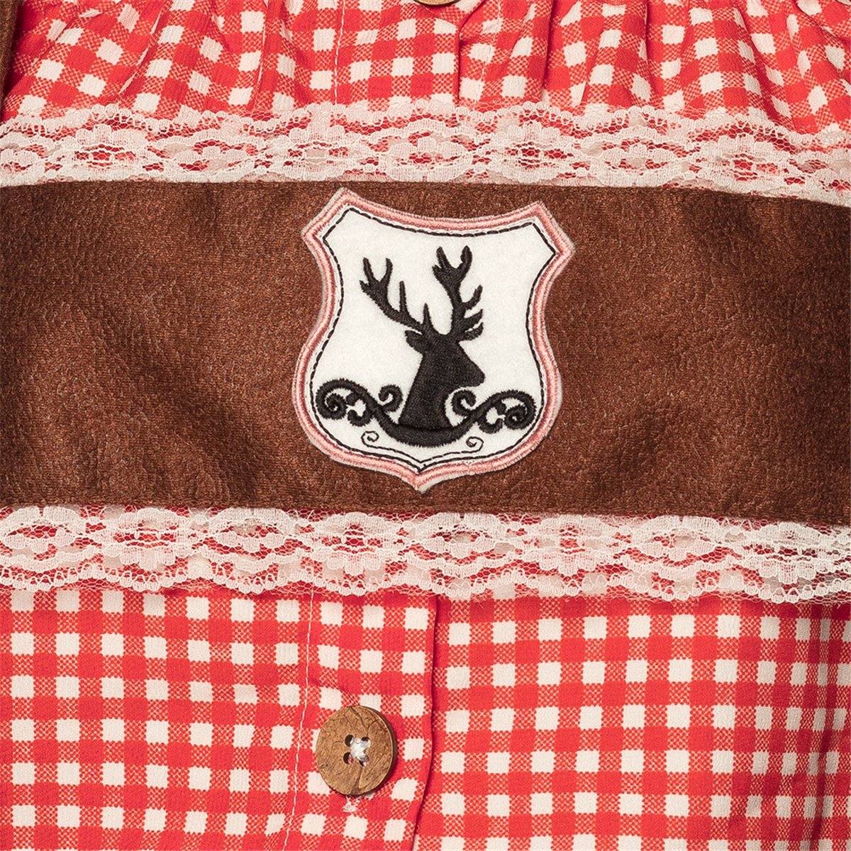 Skelettdräkt svart/vit storlek L polyester Skelettdräkt svart/vit storlek L polyester