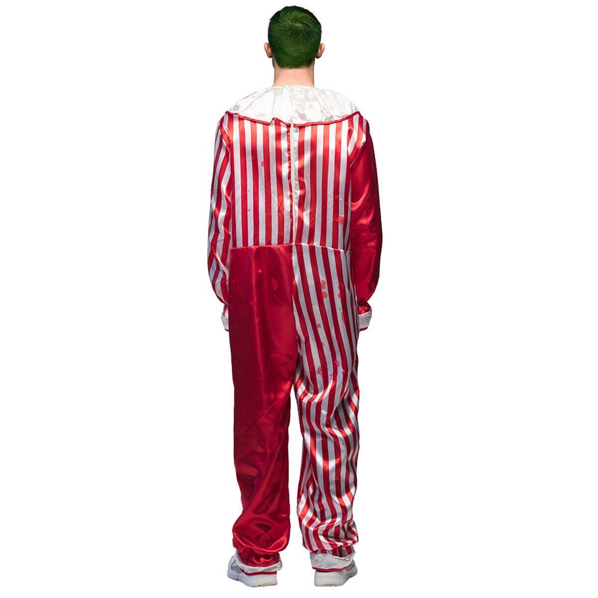 Pr&auml;stkostym Svart L-XL med B&auml;lte Unisex Vuxen
