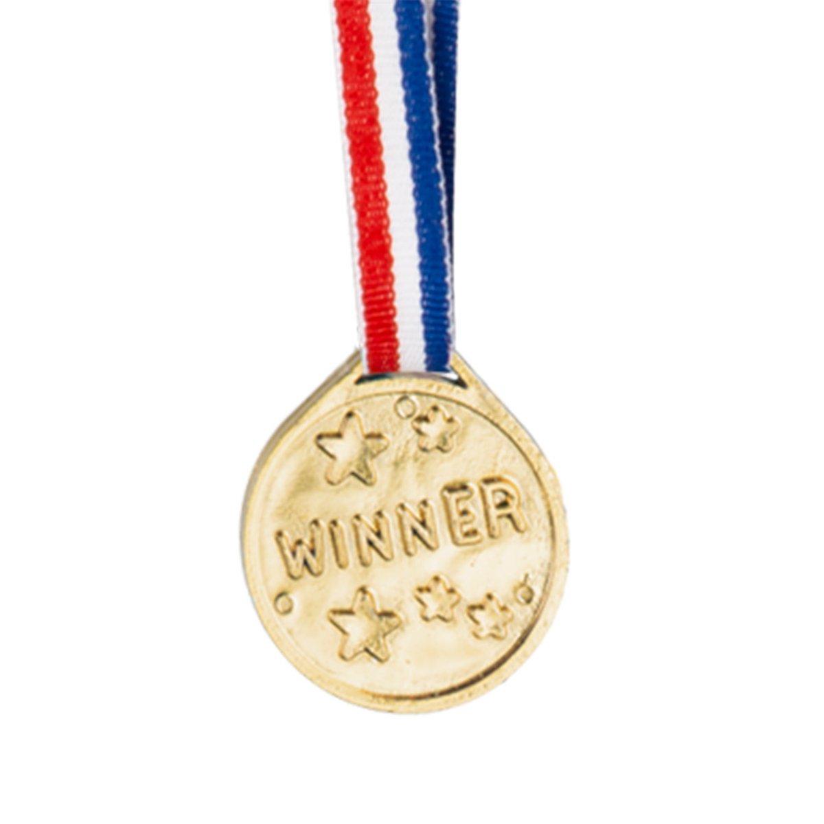 1 st Handbojor r&ouml;d plysch och metall 27,3 cm