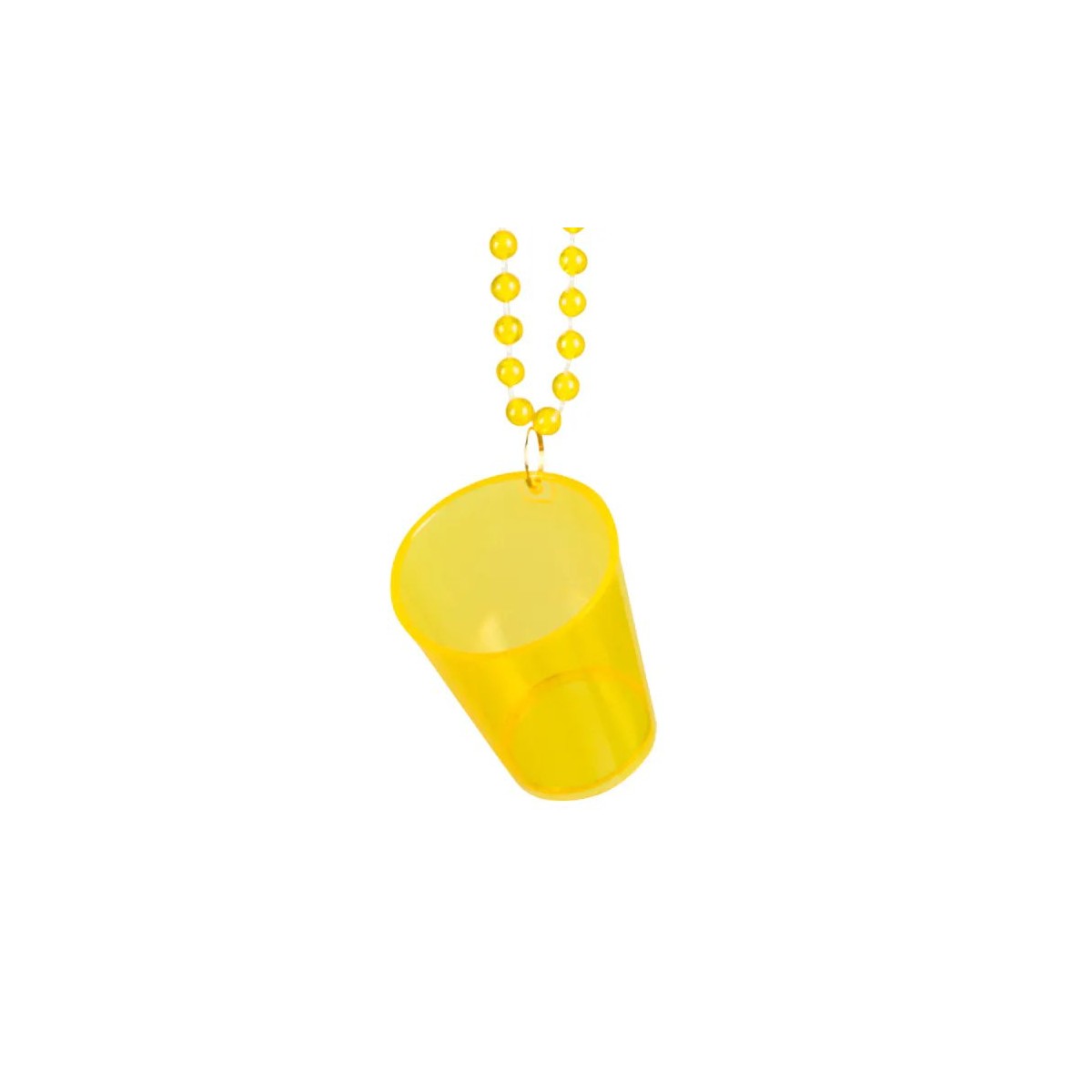 40 st Shotsglas grön PS-plast 40 ml 40 st Shotsglas grön PS-plast 40 ml