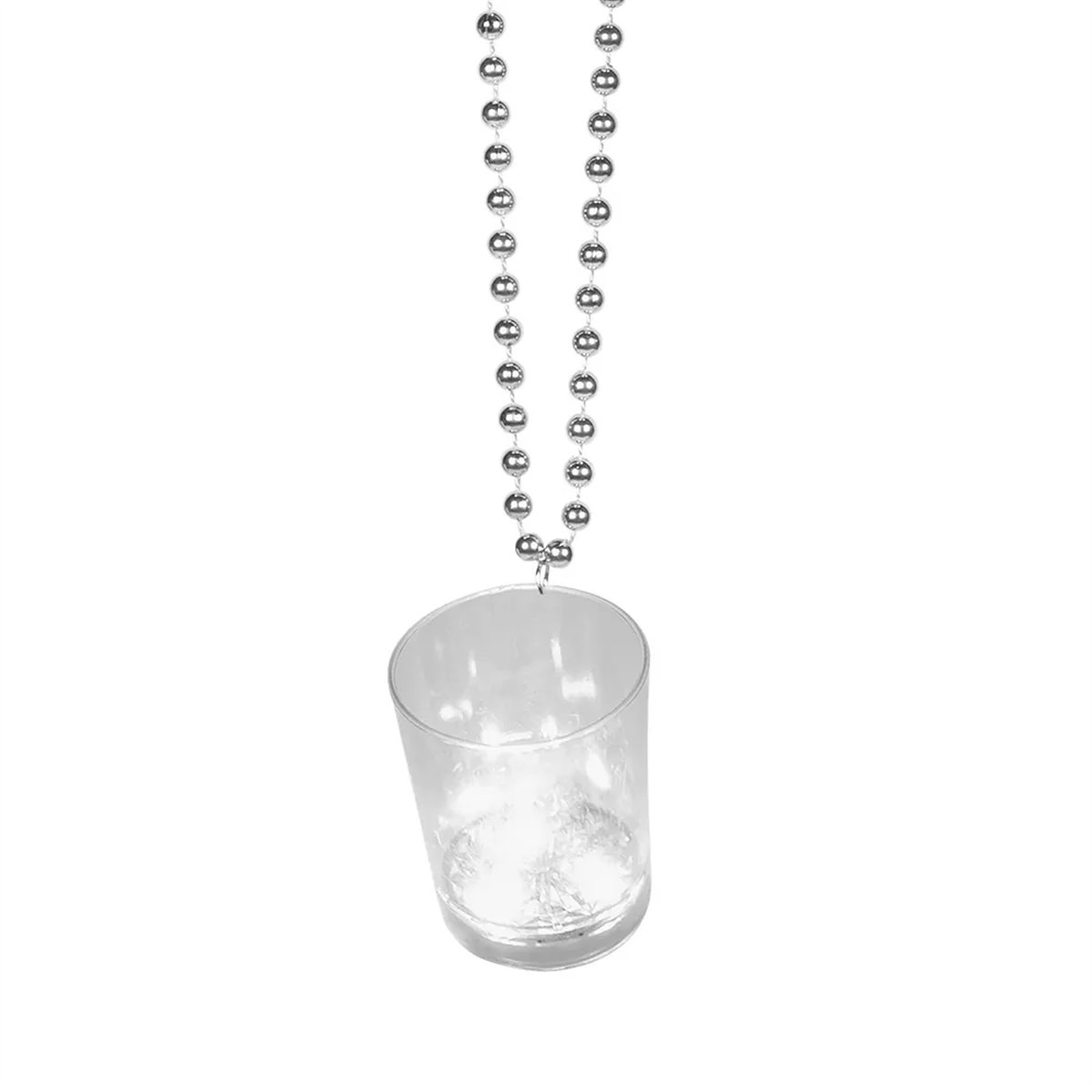 40 st Shotsglas grön PS-plast 40 ml 40 st Shotsglas grön PS-plast 40 ml