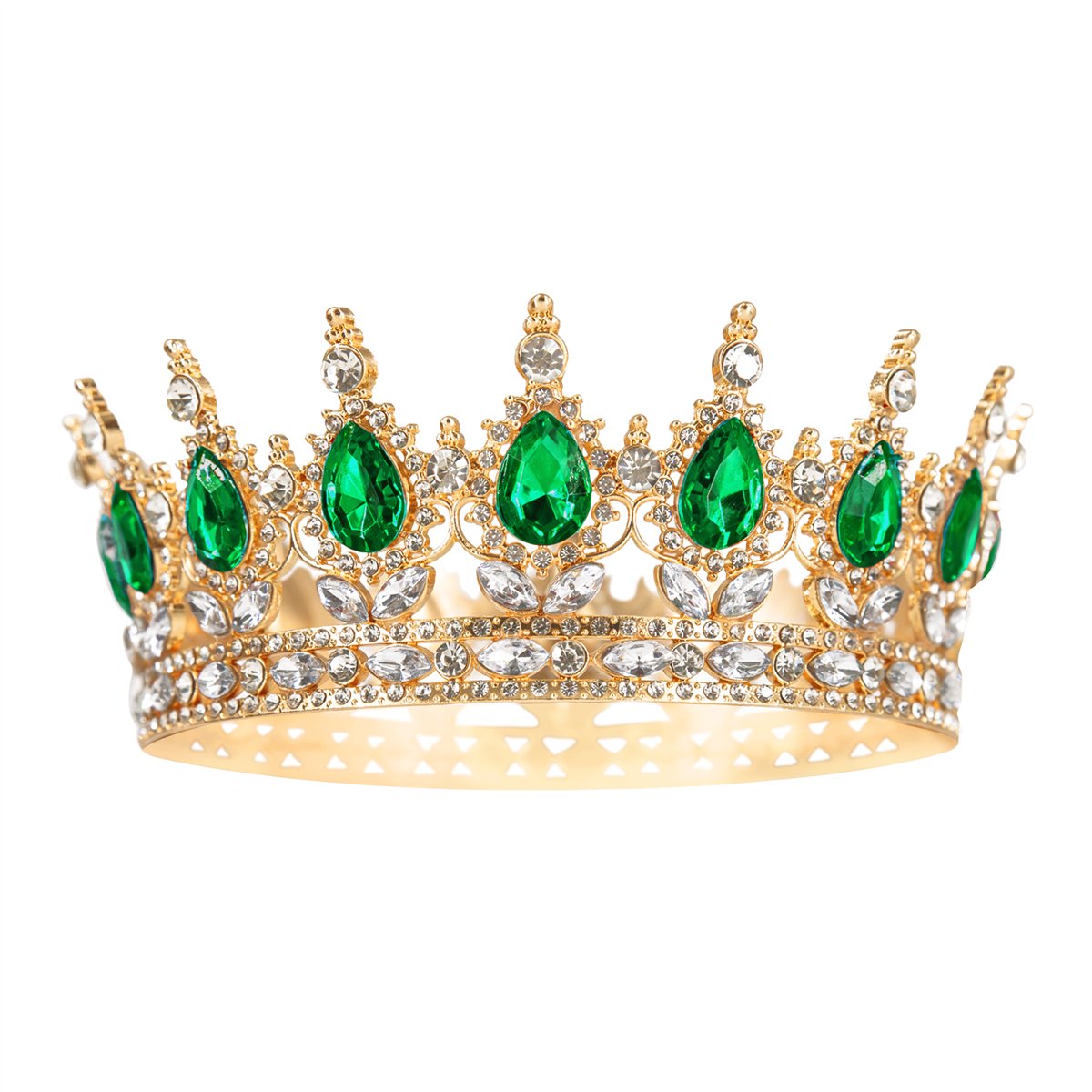 32 st Tårttoppar Kulor vit, grön, mintgrön, guld 2–4 cm 32 st Tårttoppar Kulor vit, grön, mintgrön, guld 2–4 cm