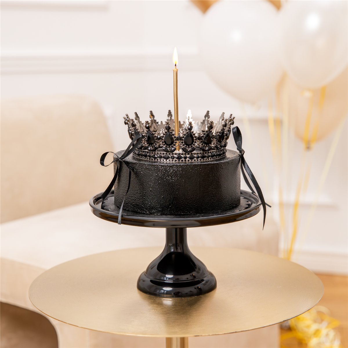 32 st Tårttoppar Kulor vit, grön, mintgrön, guld 2–4 cm 32 st Tårttoppar Kulor vit, grön, mintgrön, guld 2–4 cm