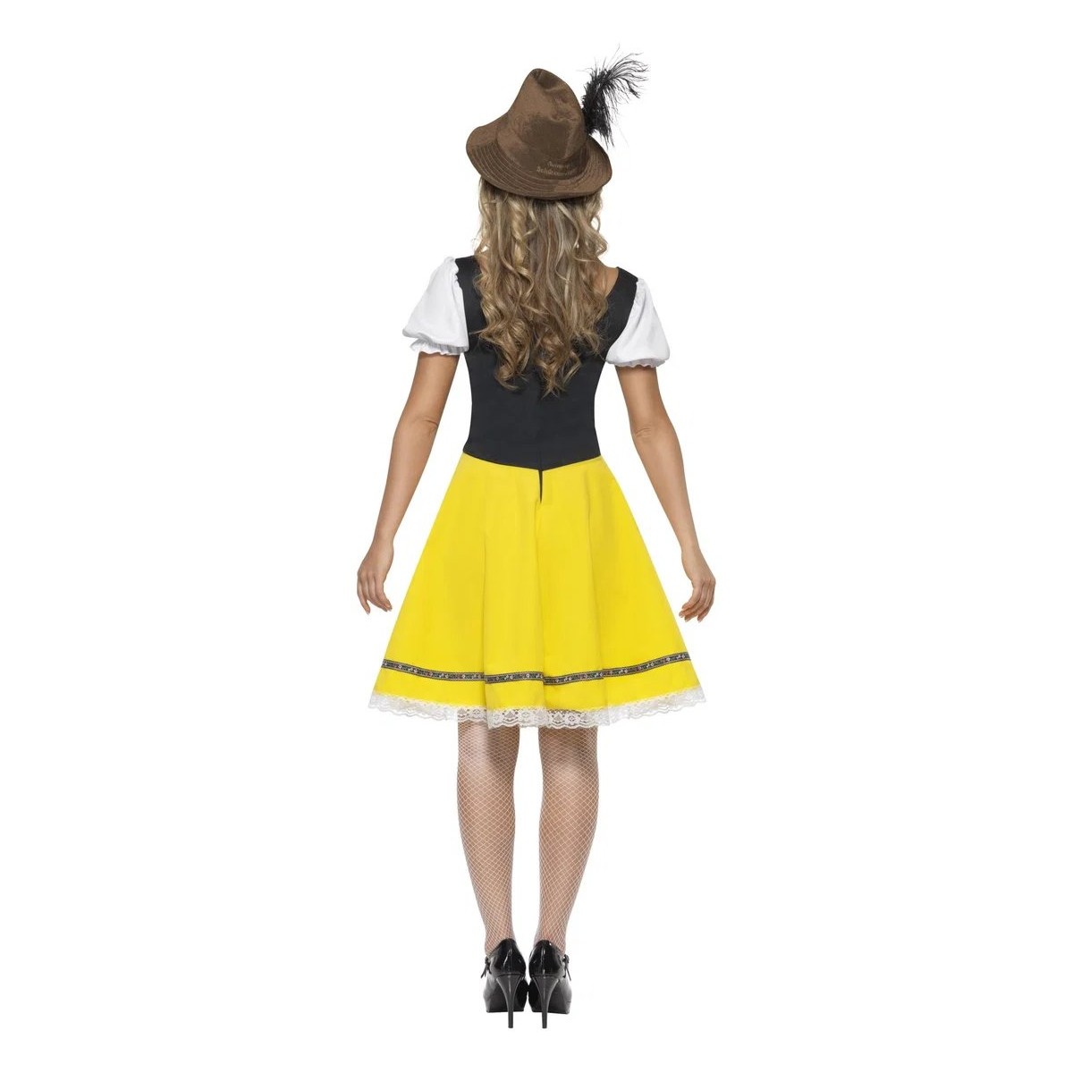 Skelettdräkt Svart/Vit Storlek L Polyester Skelettdräkt Svart/Vit Storlek L Polyester