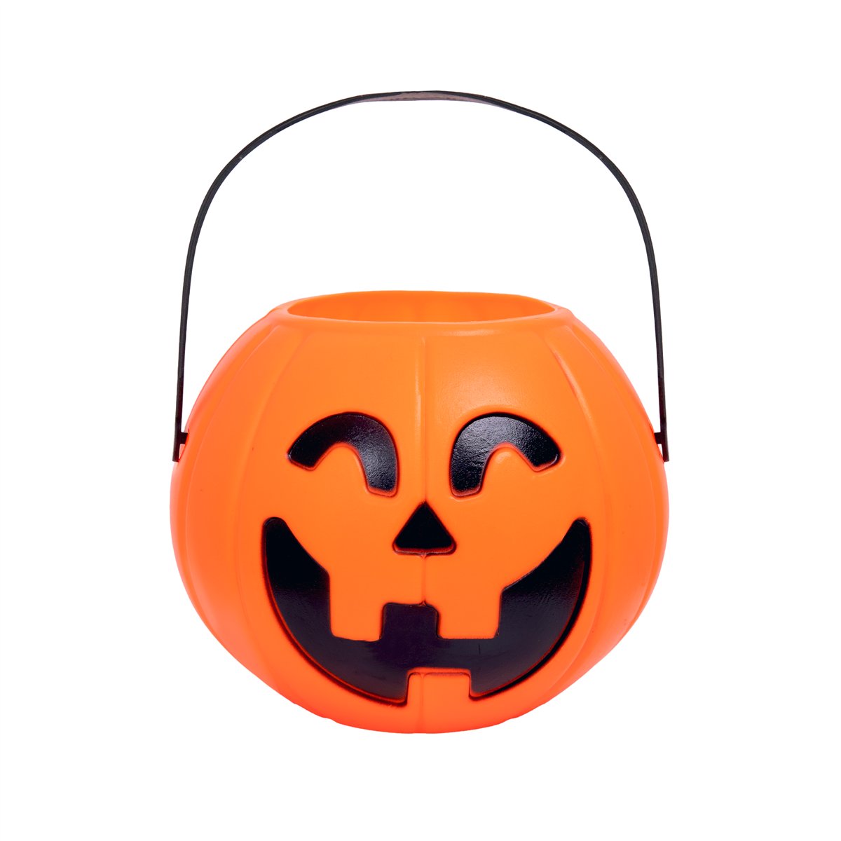 Pumpahink orange 4,8 liter Halloween Pumpahink orange 4,8 liter Halloween