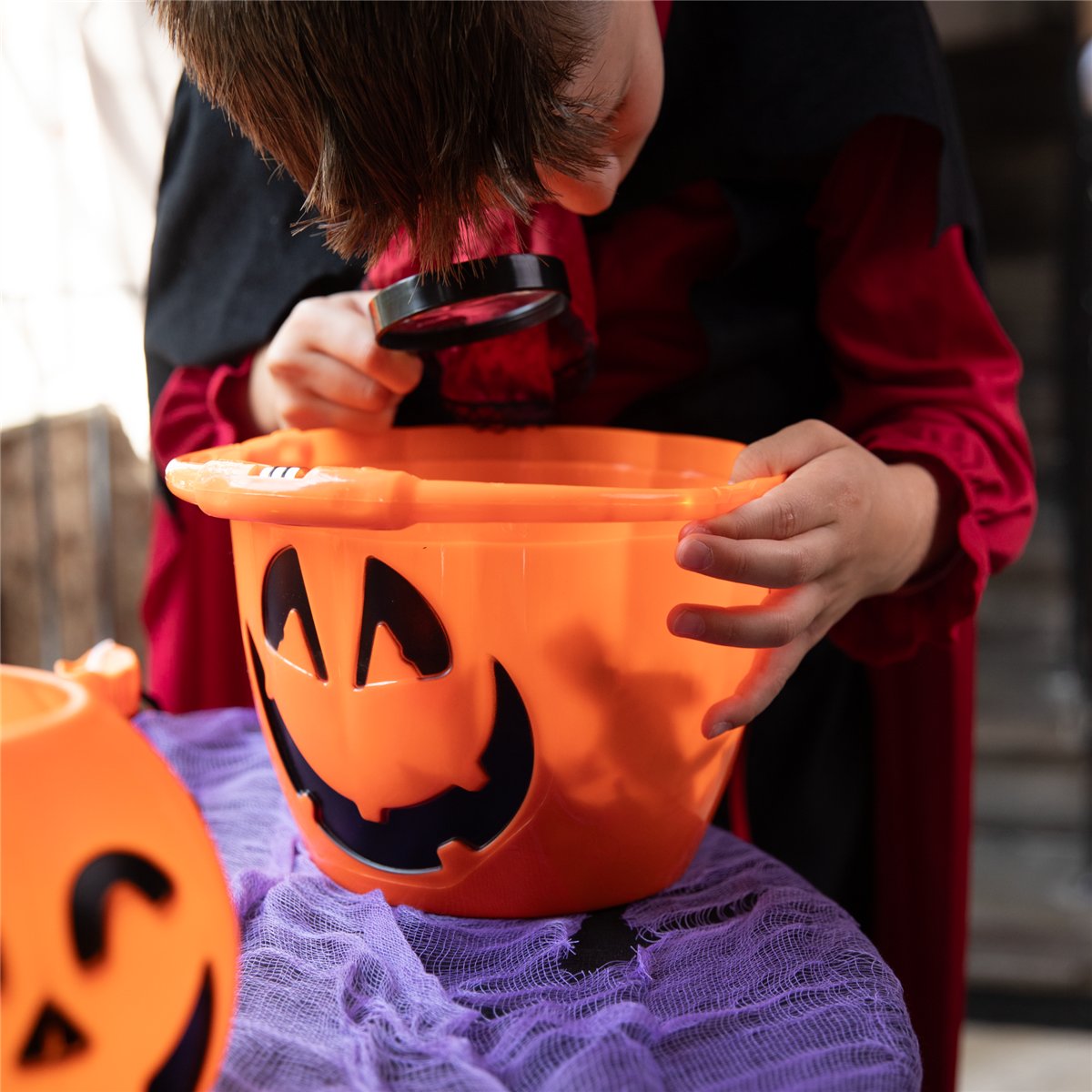 Pumpahink orange 4,8 liter Halloween Pumpahink orange 4,8 liter Halloween