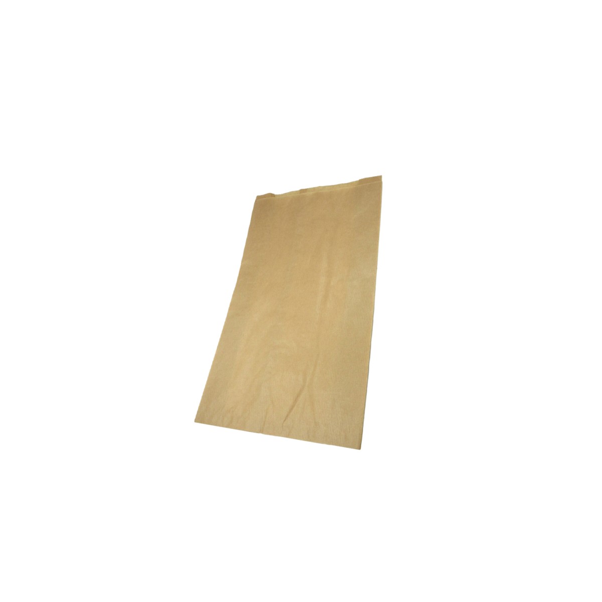 250 st Brödpåsar naturfärgat papper sidofals 41x24x8 cm 250 st Brödpåsar naturfärgat papper sidofals 41x24x8 cm