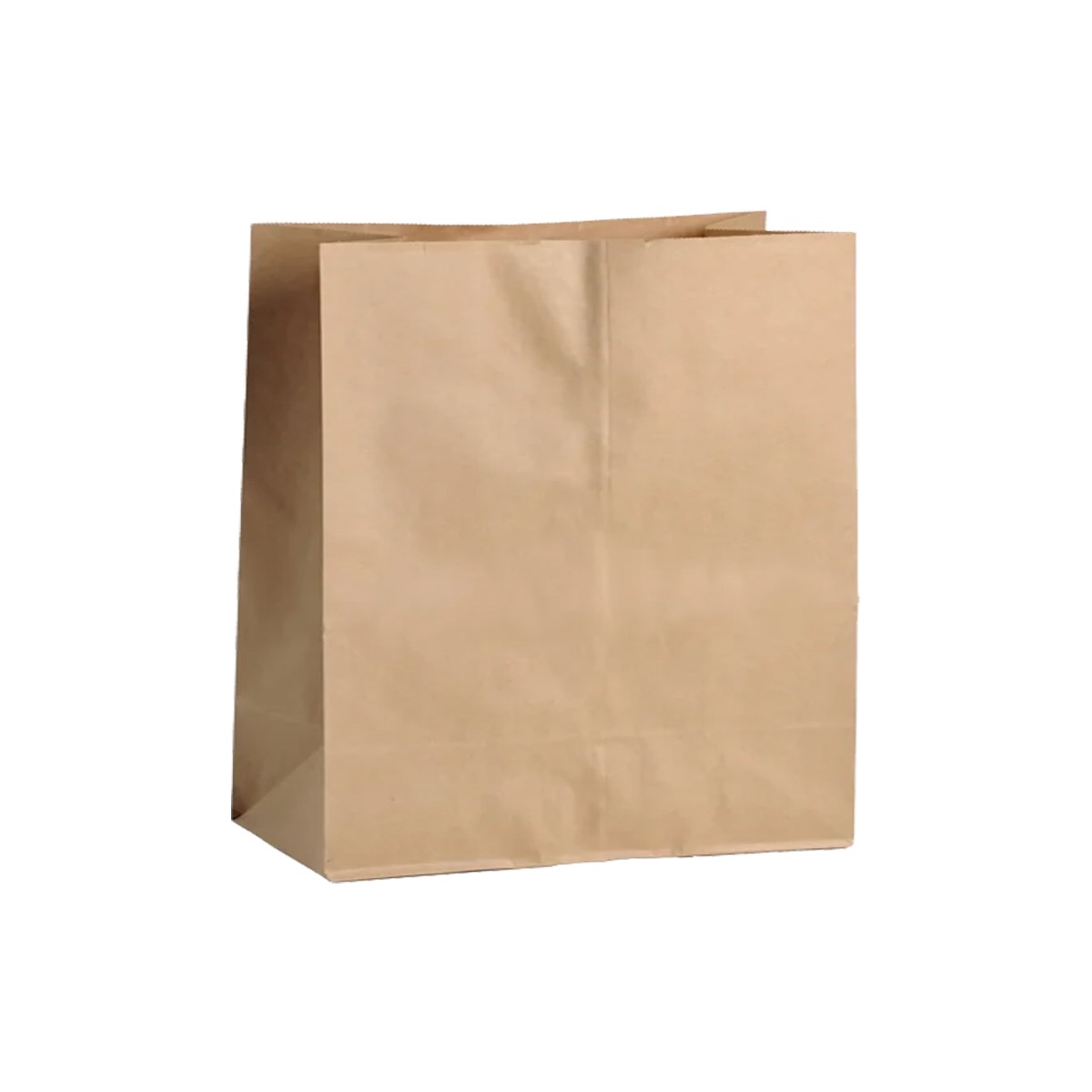 250 st Brödpåsar naturfärgat papper sidofals 41x24x8 cm 250 st Brödpåsar naturfärgat papper sidofals 41x24x8 cm