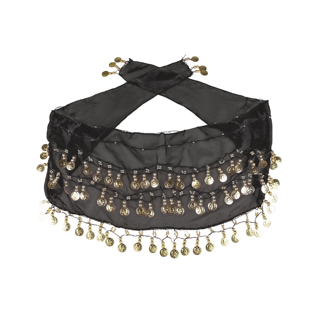 Magdanssset Röd – Bälte, Pannband och Armband Magdanssset Röd – Bälte, Pannband och Armband