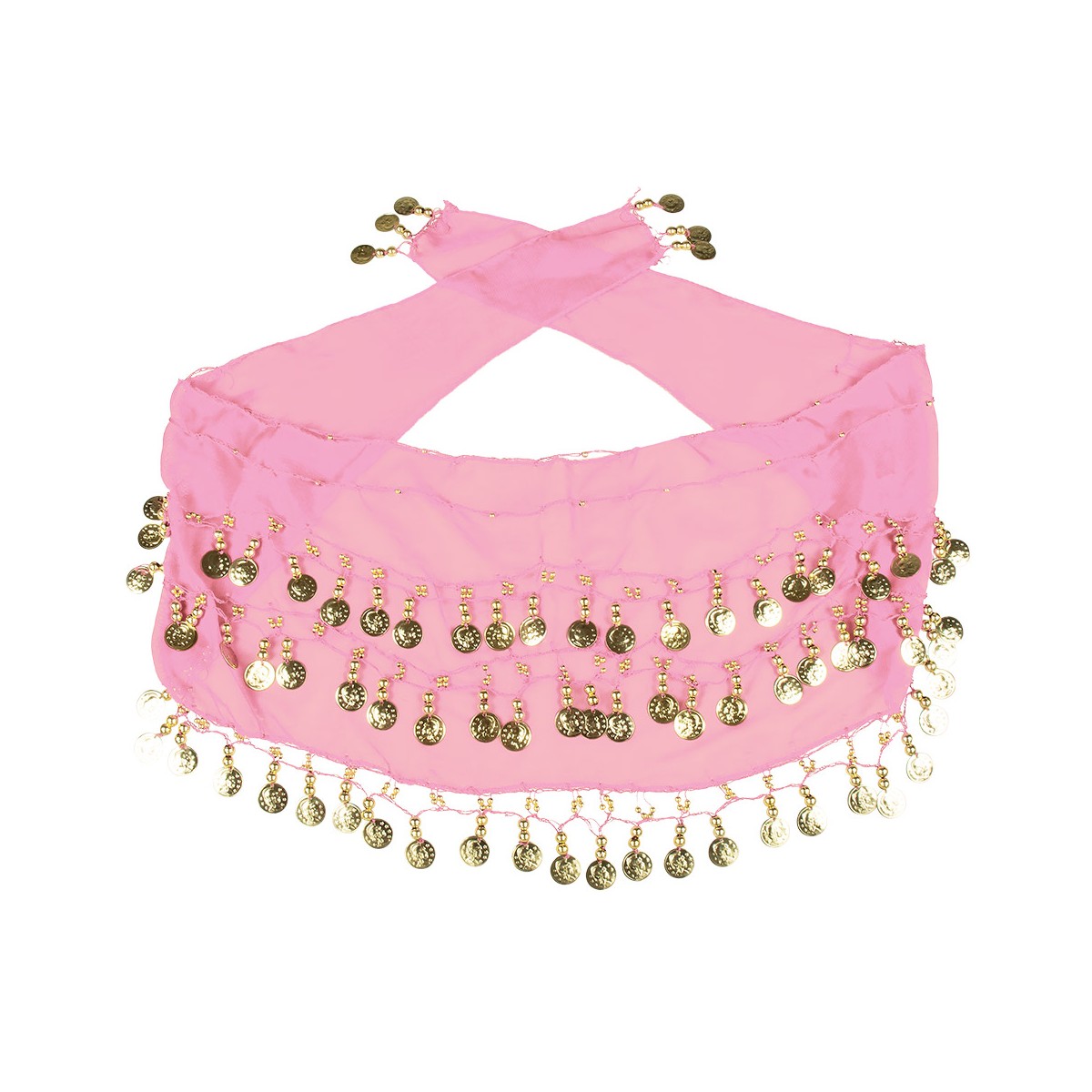 Magdanssset Röd – Bälte, Pannband och Armband Magdanssset Röd – Bälte, Pannband och Armband