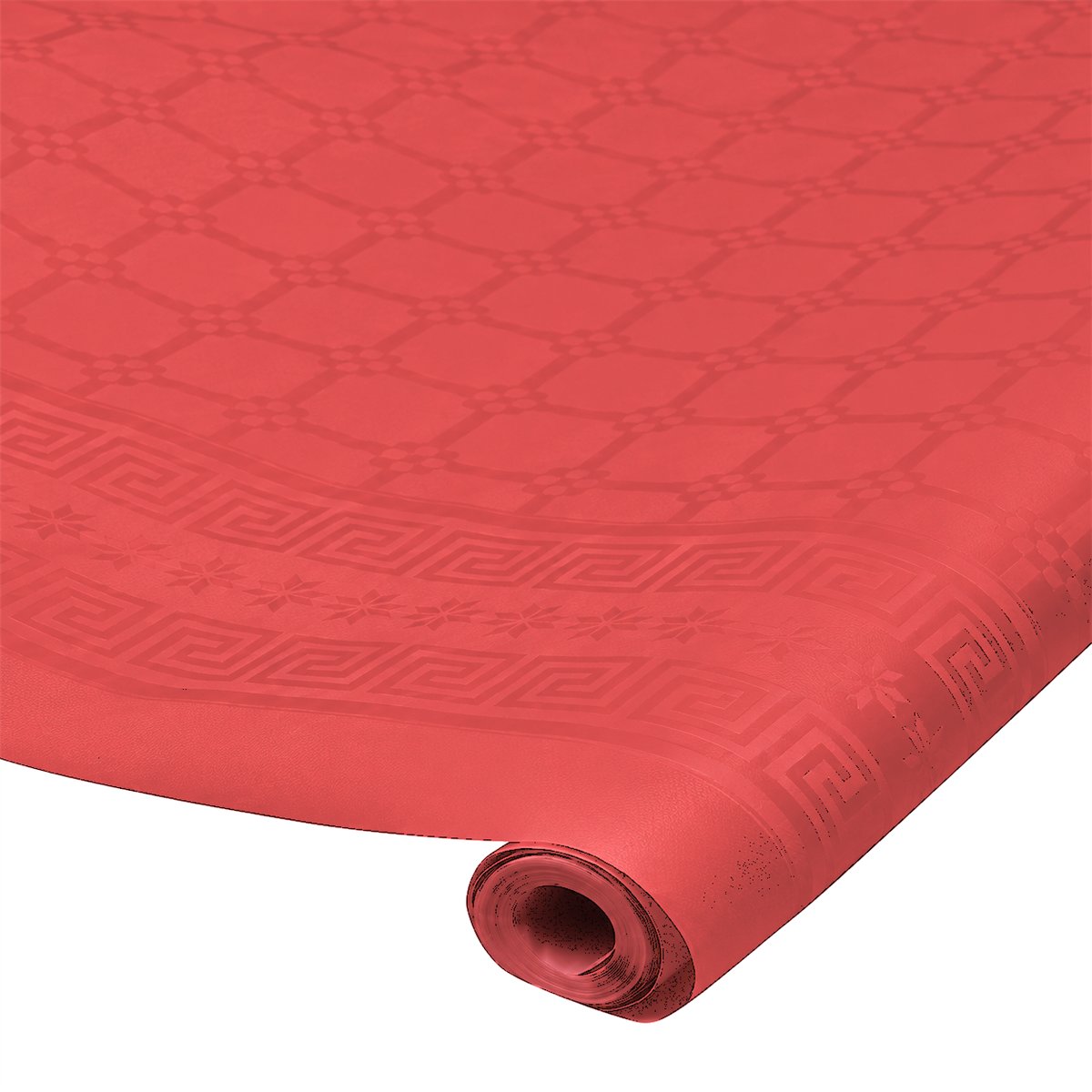 Rullduk Lavendel damask 6 m x 1,20 m återvunnet papper Rullduk Lavendel damask 6 m x 1,20 m återvunnet papper