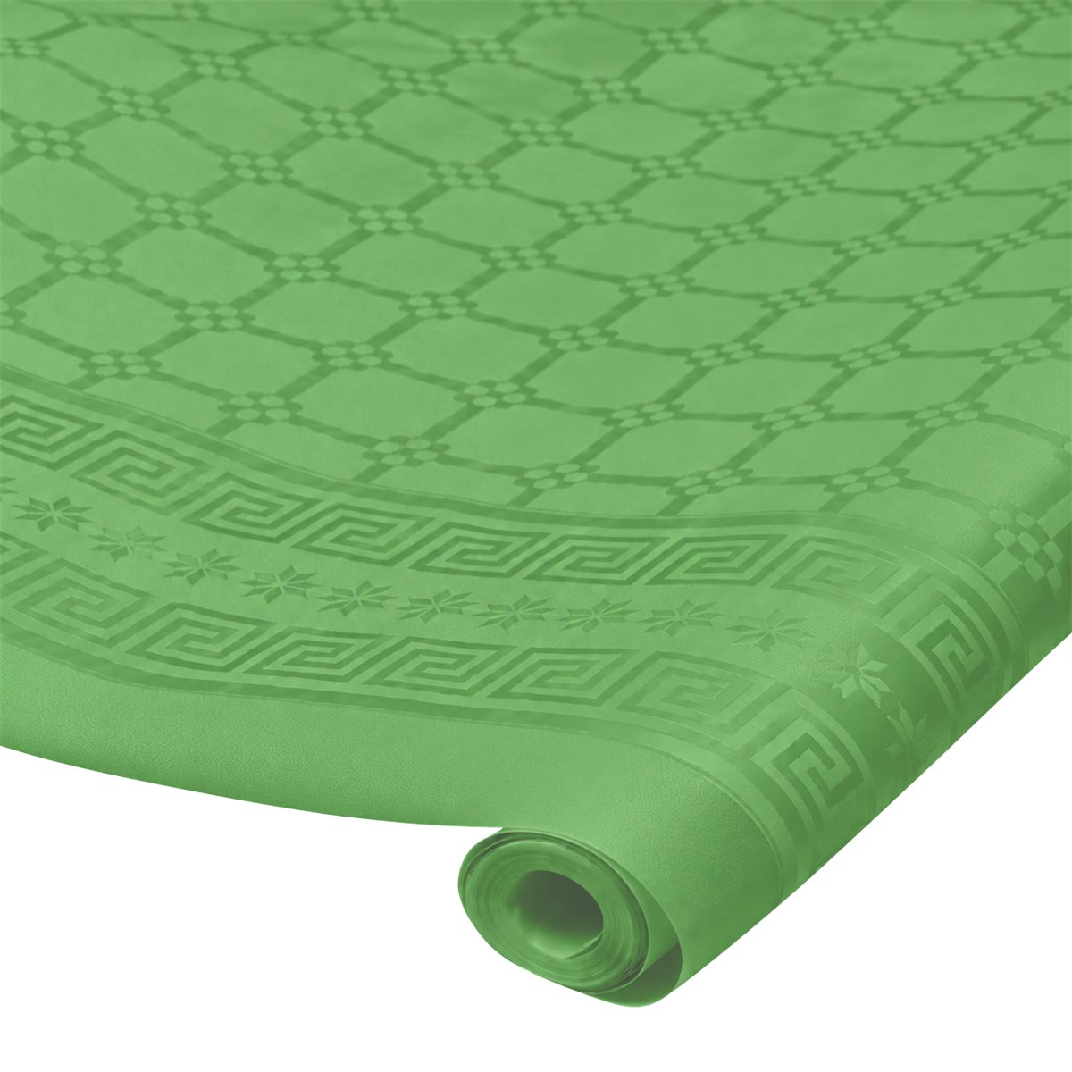Rullduk Lavendel damask 6 m x 1,20 m återvunnet papper Rullduk Lavendel damask 6 m x 1,20 m återvunnet papper