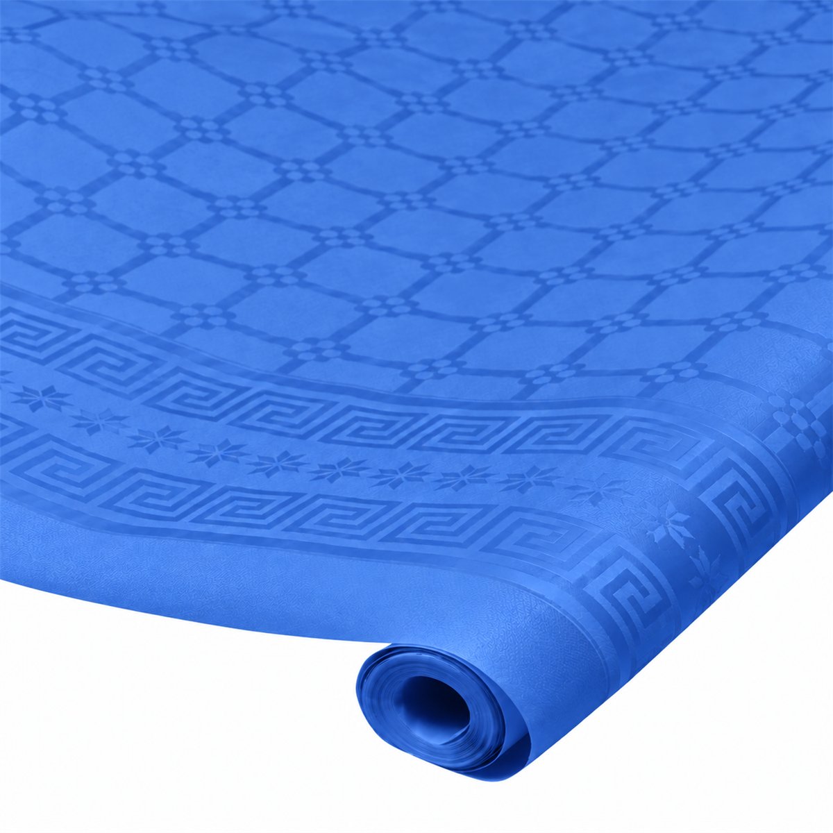 Rullduk Lavendel damask 6 m x 1,20 m återvunnet papper Rullduk Lavendel damask 6 m x 1,20 m återvunnet papper