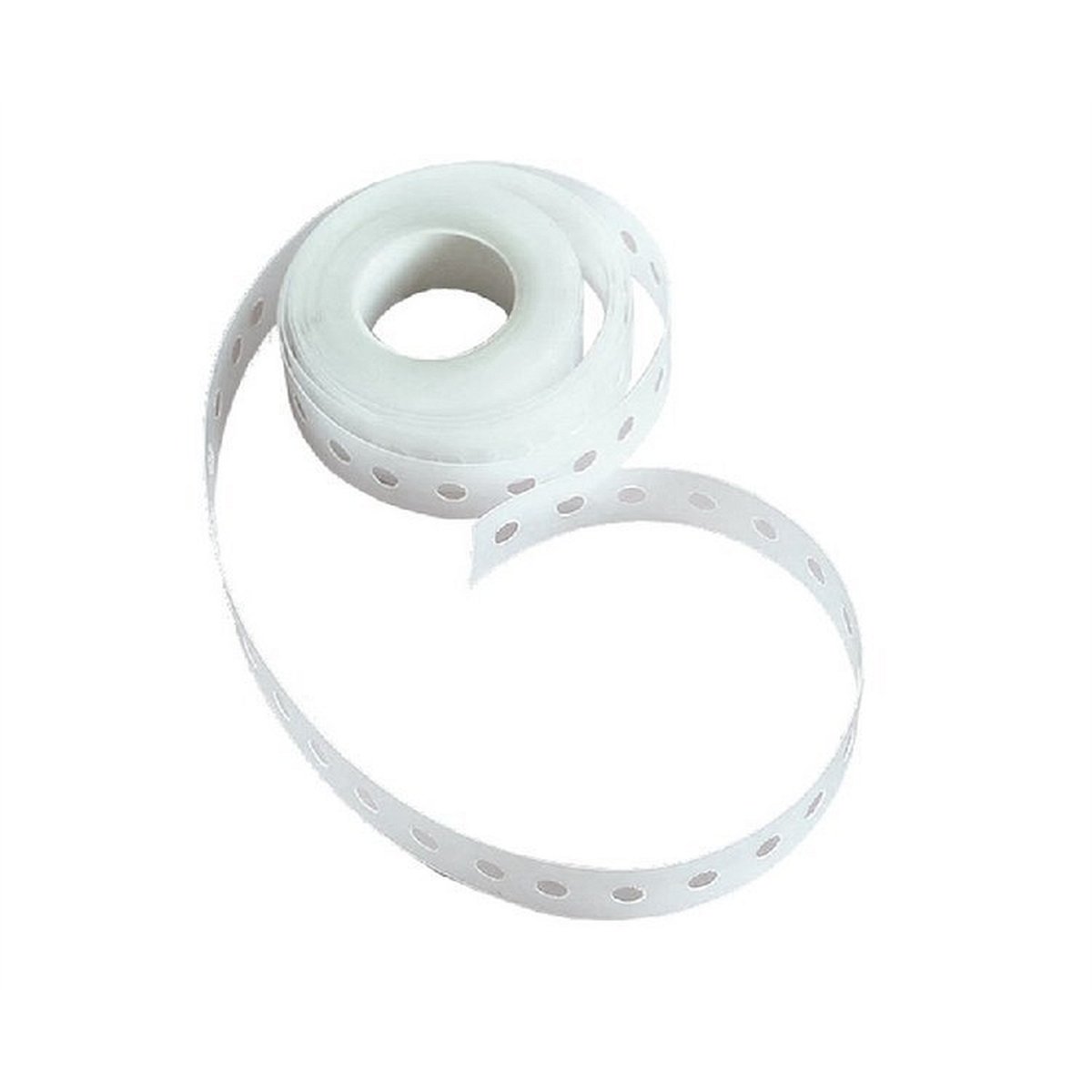 Ballonggirlang Tejp transparent 5 meter Ballonggirlang Tejp transparent 5 meter
