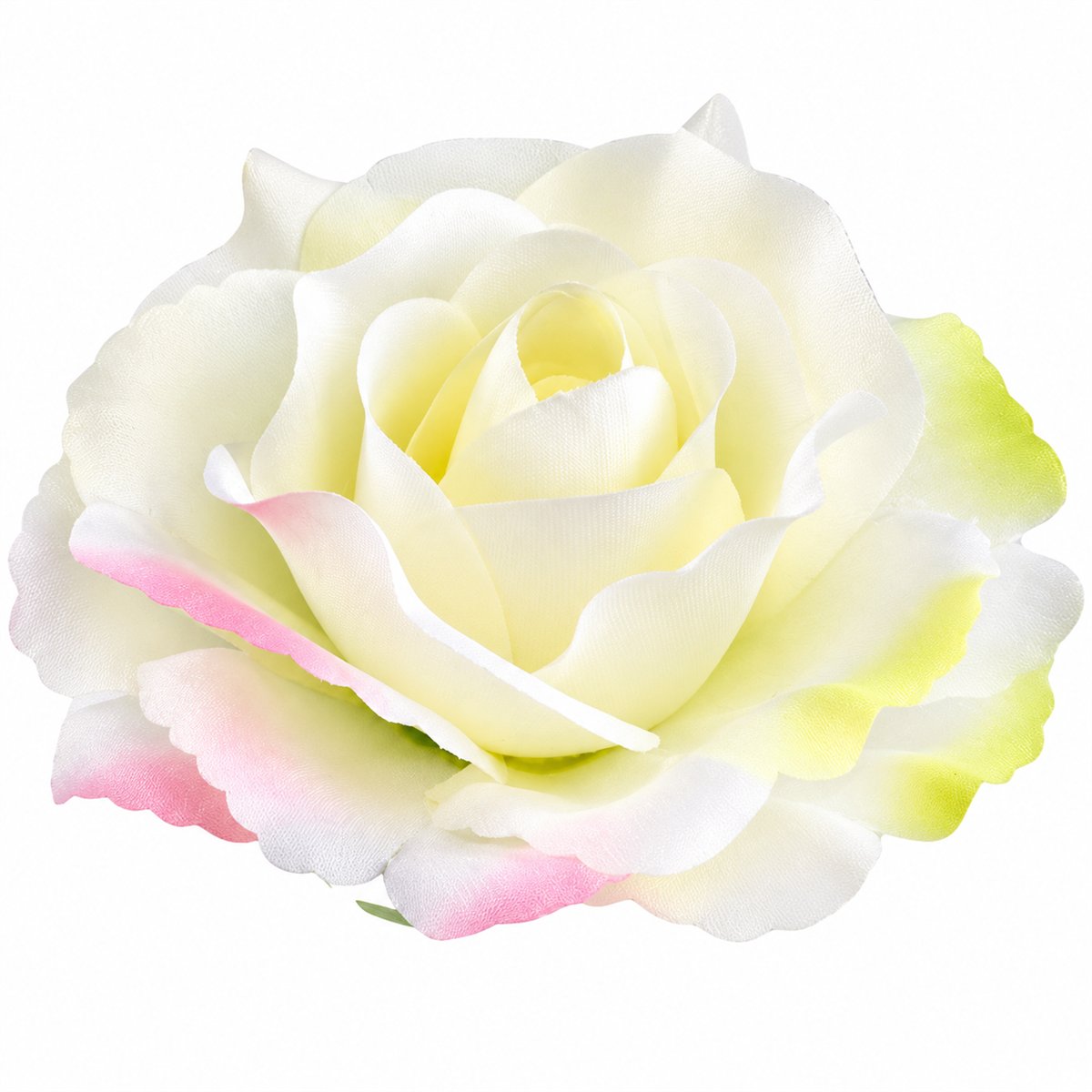 Konstgjord ros röd på stjälk 62 cm Konstgjord ros röd på stjälk 62 cm