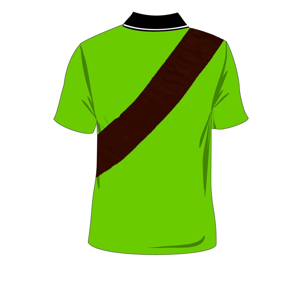 Designa ditt eget band - 1 eller 2 sidor Designa ditt eget band - 1 eller 2 sidor