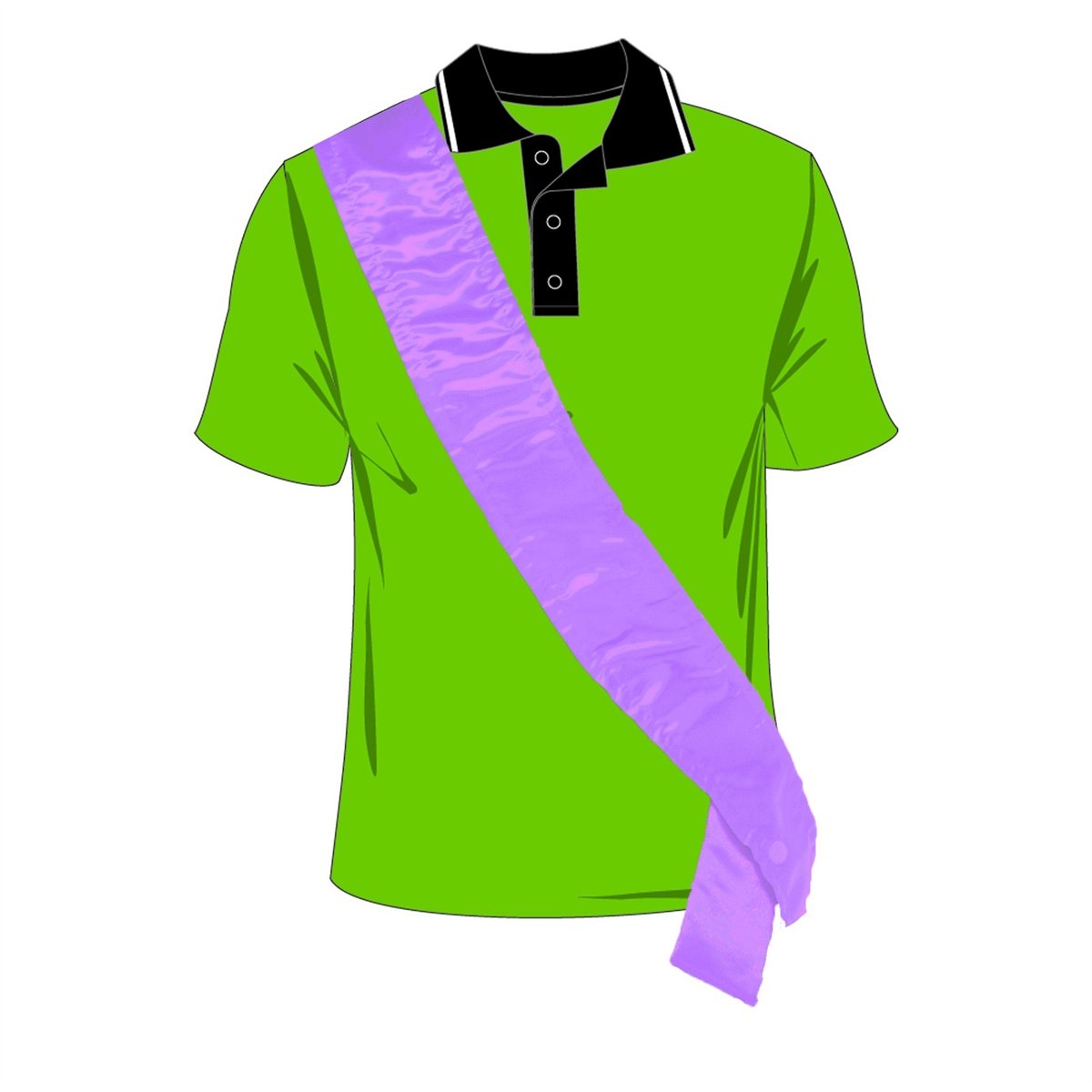 Designa ditt eget band - 1 eller 2 sidor Designa ditt eget band - 1 eller 2 sidor
